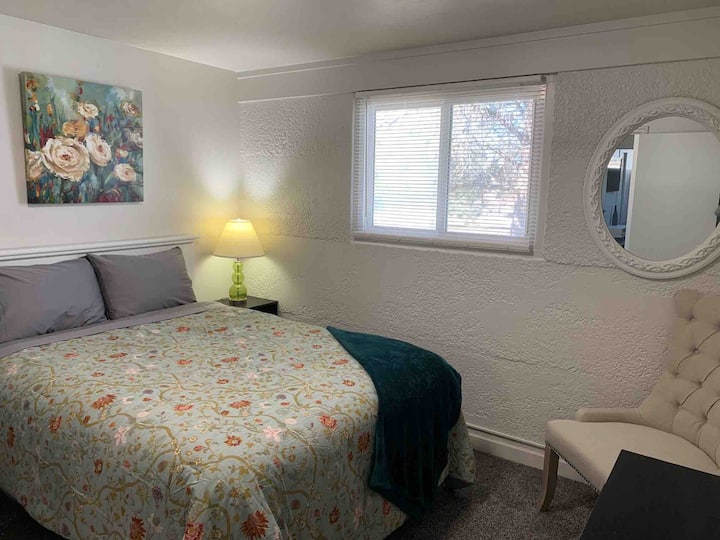 საძინებელი 2