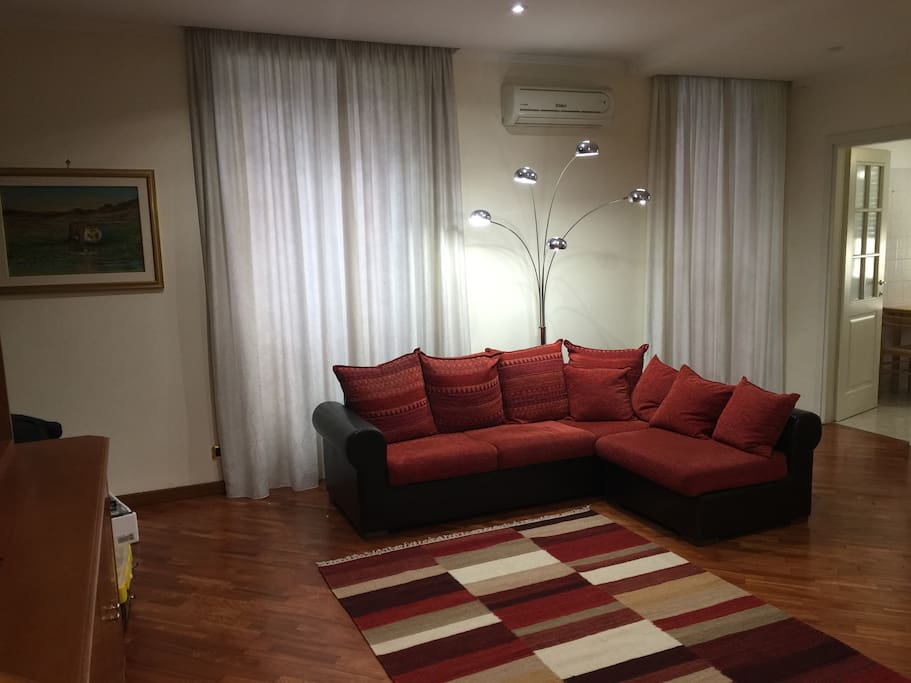 salone