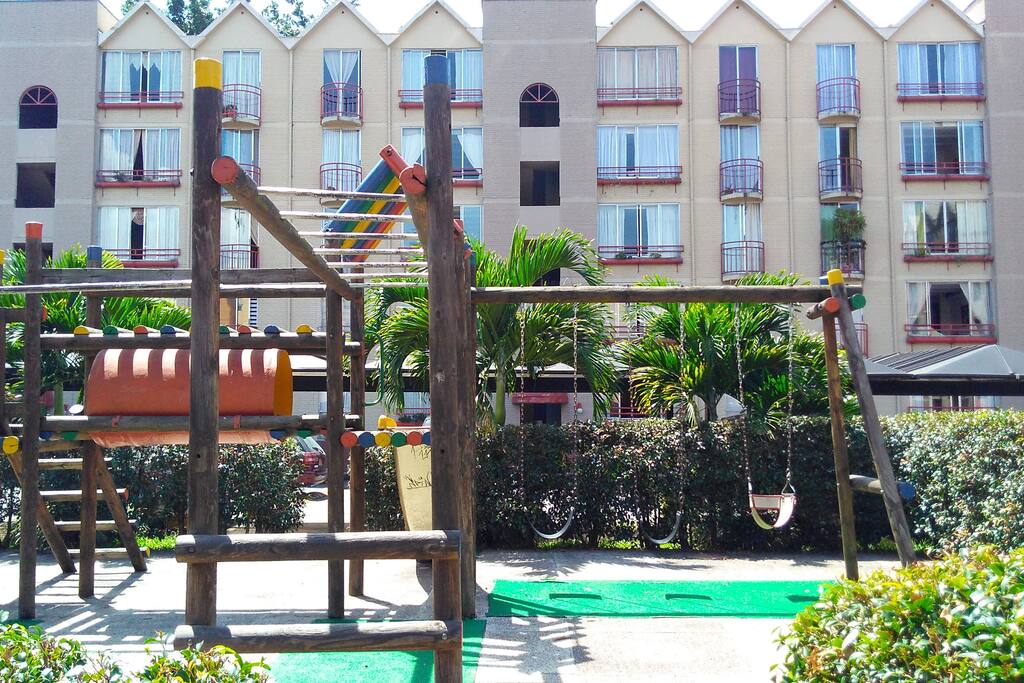parque