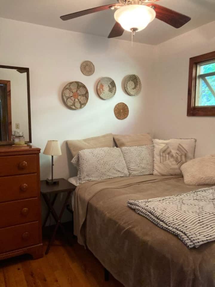 Საძინებელი