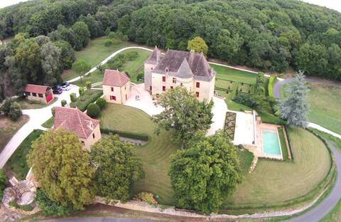 Château de Reignac