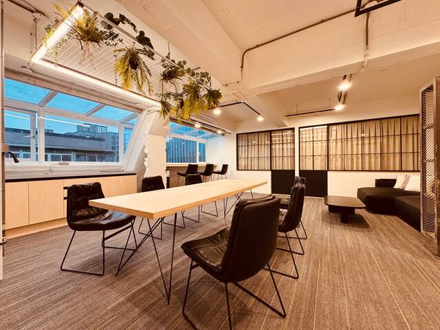 C 超級地段 西門町徒步區適合家庭團體 8-12位 gallery image 4