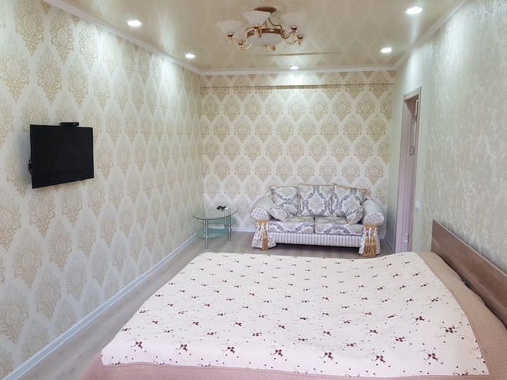 Bishkek Holiday Rentals & Homes Chuy Province, Kyrgyzstan Airbnb