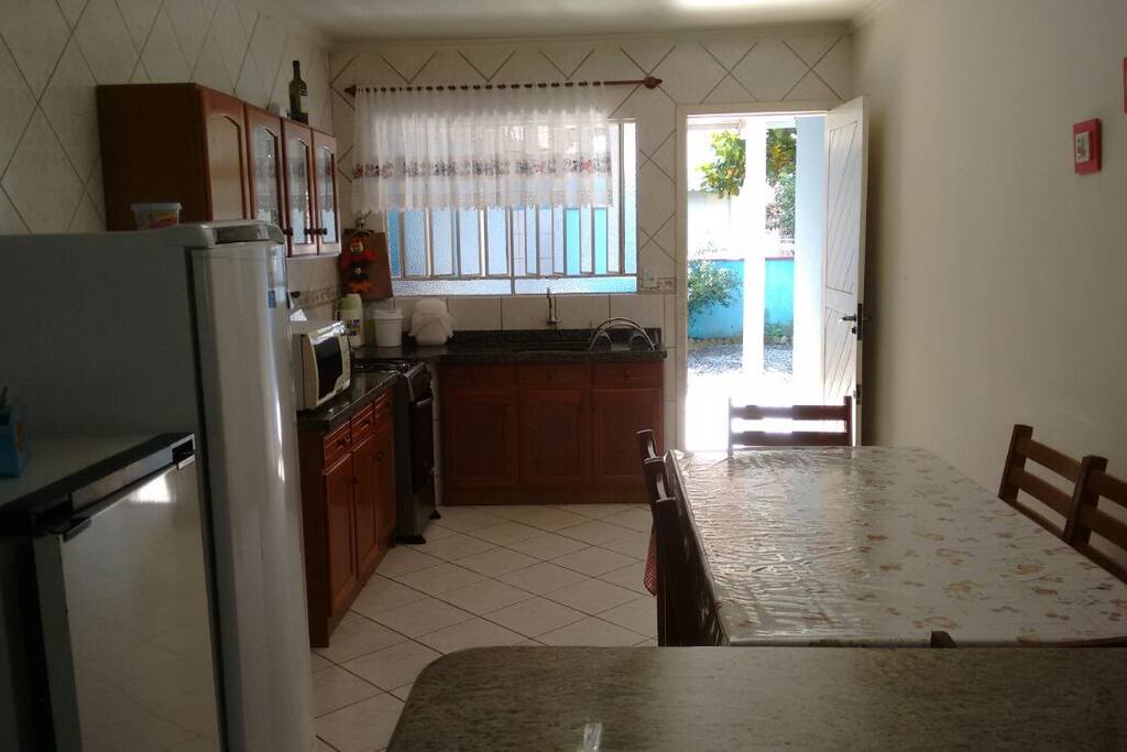Cozinha
