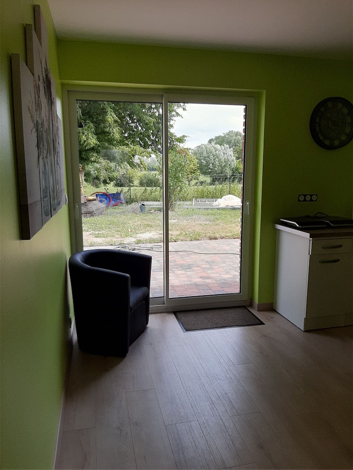 Logement Individuel Entierement Rénové 2 Chambres - Avesnes-sur-Helpe