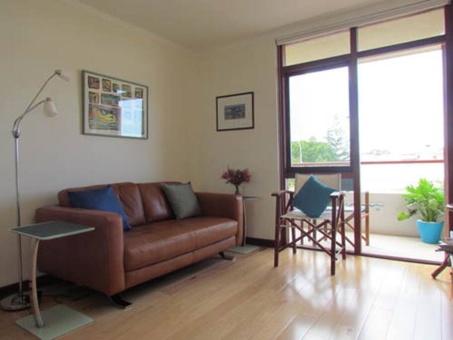 Lounge Room
