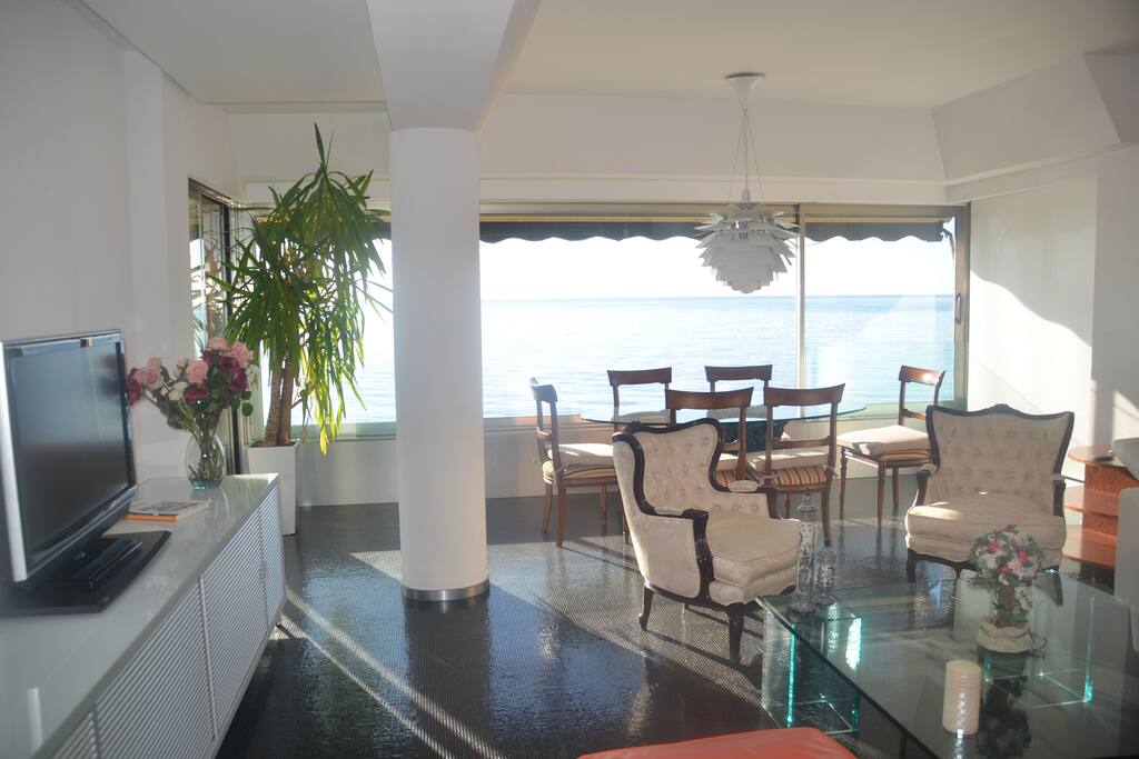 Salón
