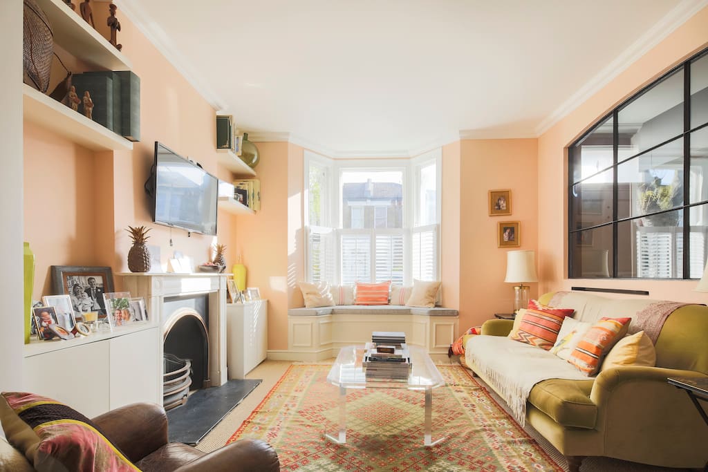 Sitting room