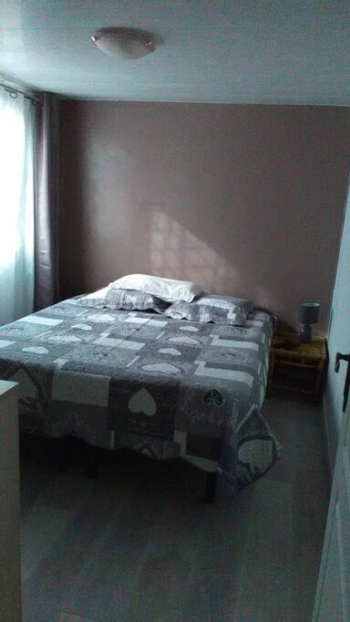 2eme chambre