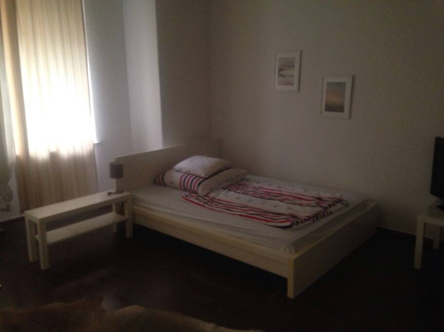 Doppelbett 140x 200