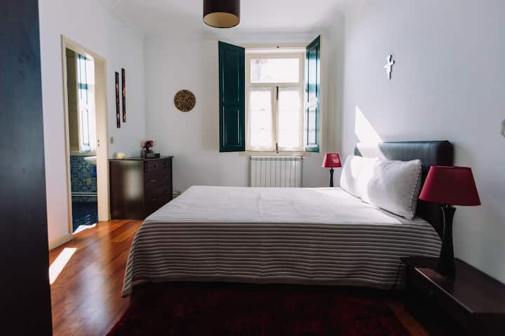 Habitación 5