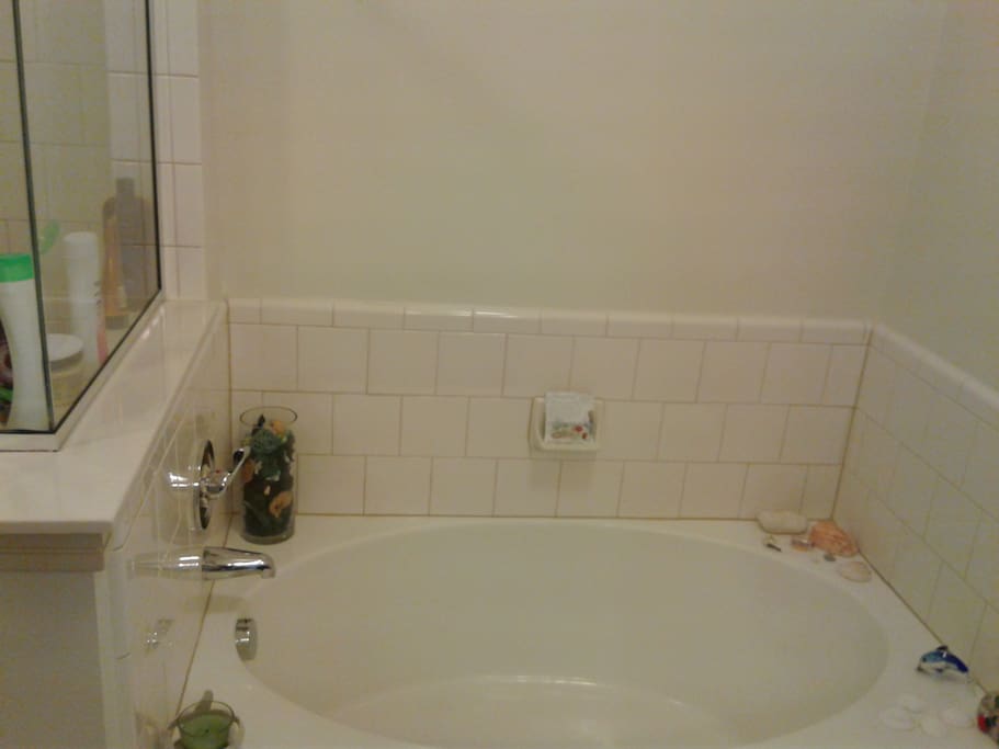 Bathroom A