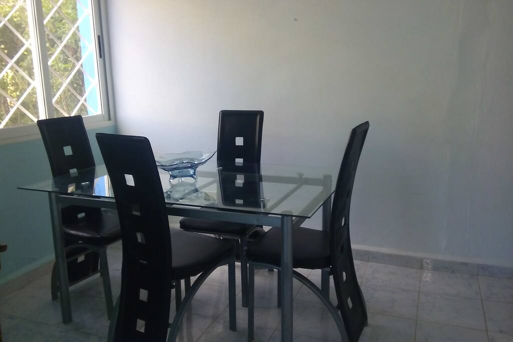 comedor