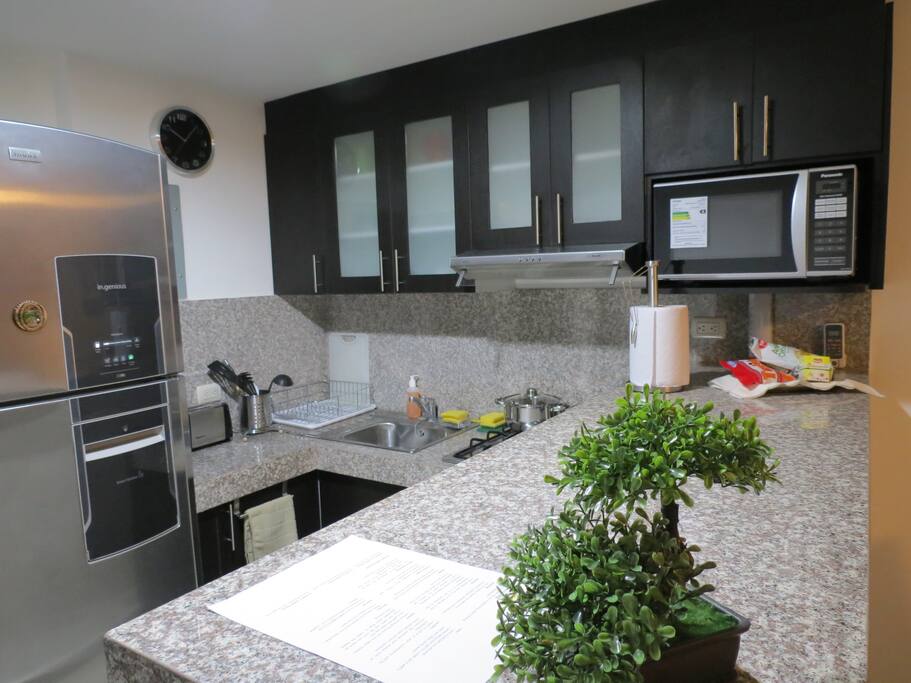 Cocina