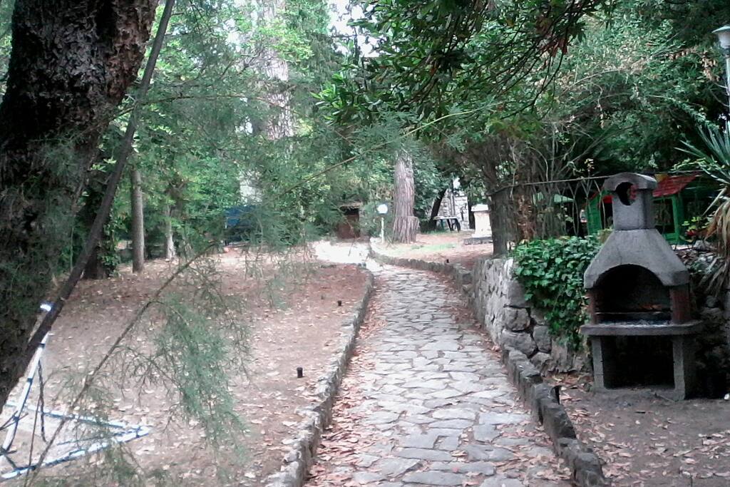 Giardino
