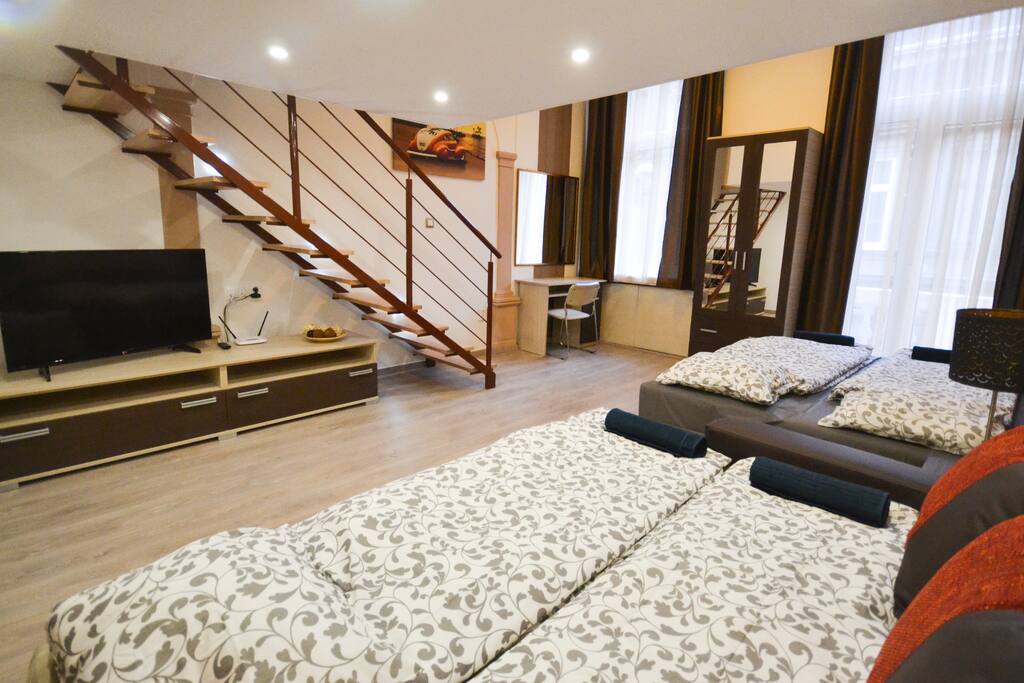 Living room 2