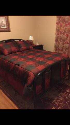 Home away from home 1