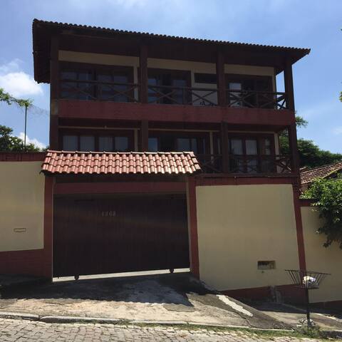 House available in Rio 2016 gallery image 5