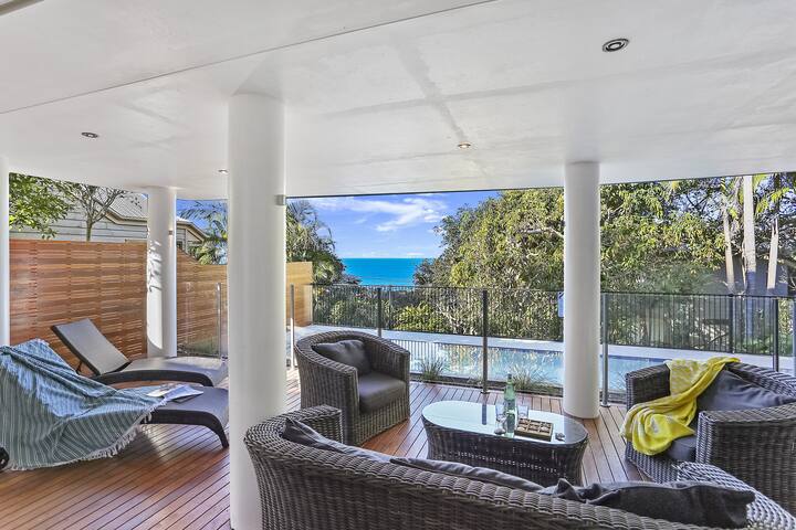 Walking on Sunshine – Walk to beach & Village gallery image 3