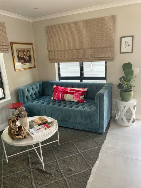 Little Chelsea Cottage Parkhurst