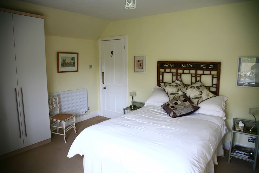 Primrose Room