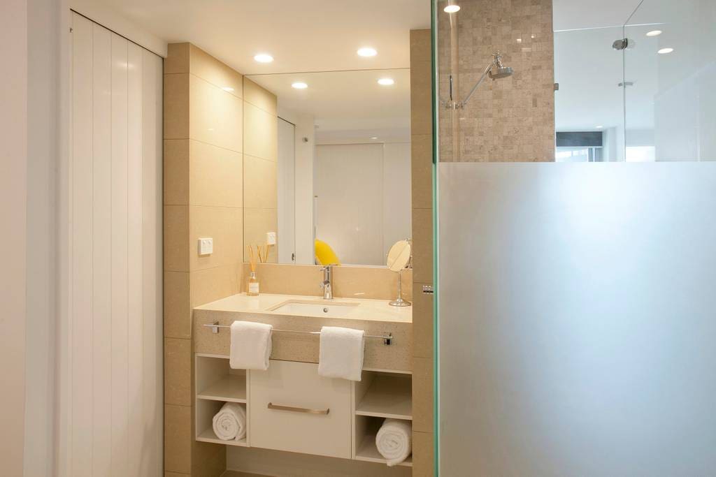 Ensuite