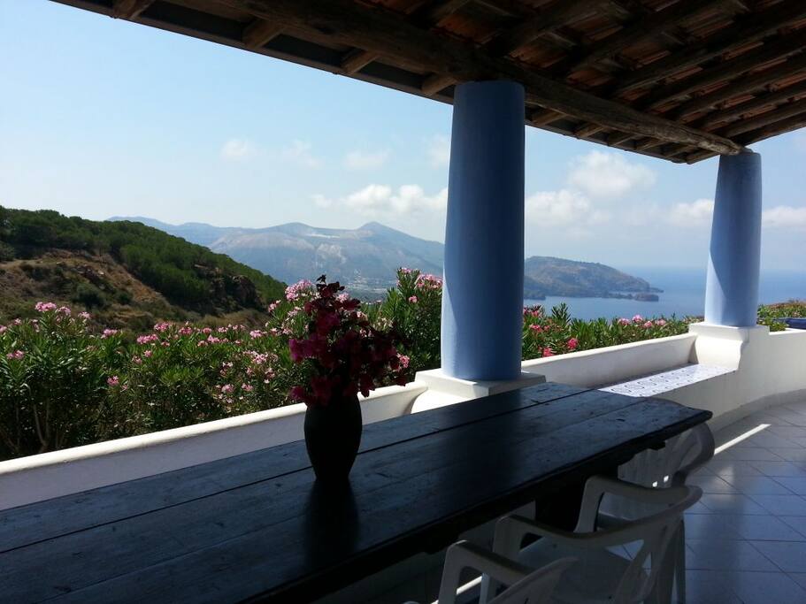 terrazza