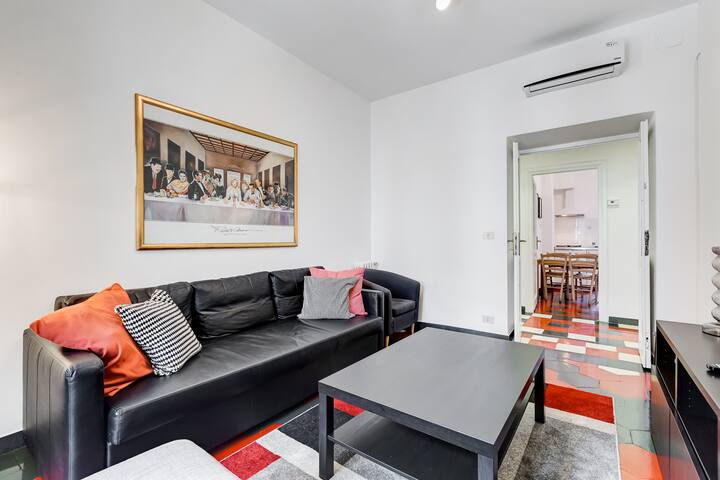 La casa di andrea ai Musei Vaticani 1 gallery image 2