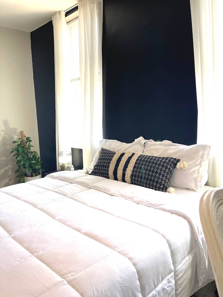 Спална соба 1