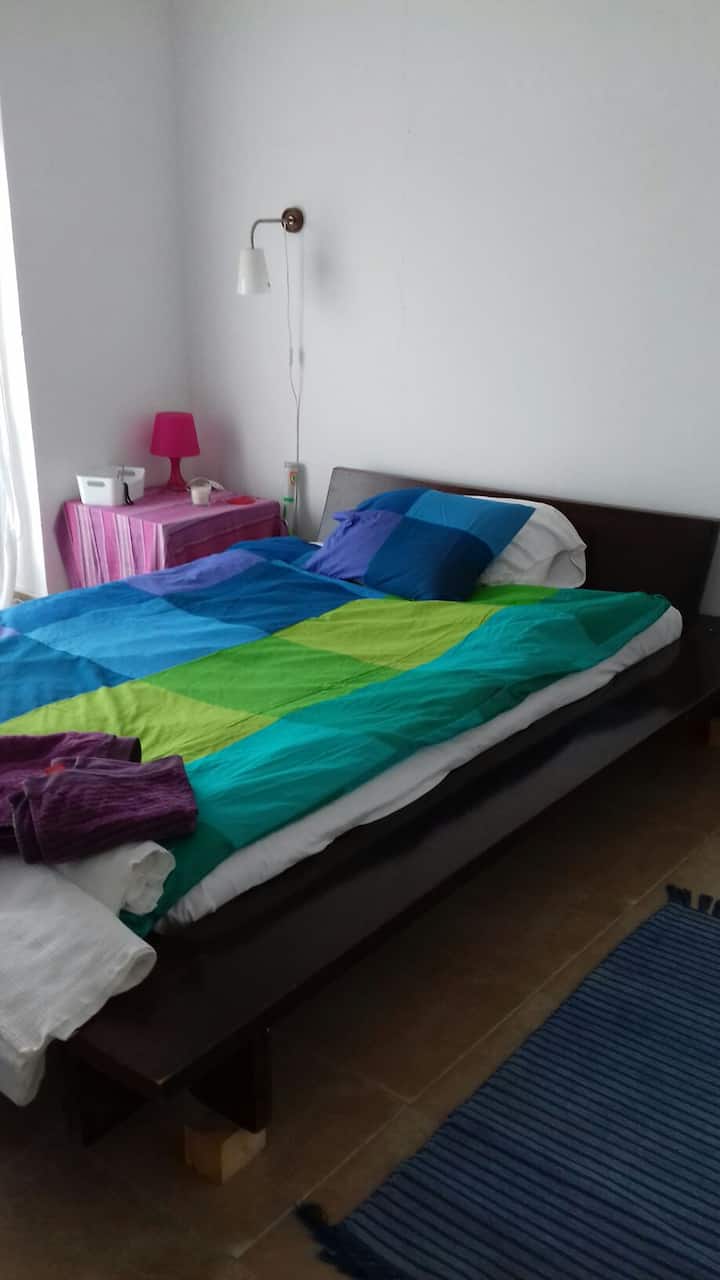 Spálňa 1
