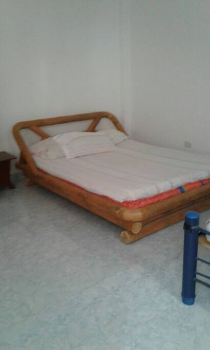 Habitaciónes
