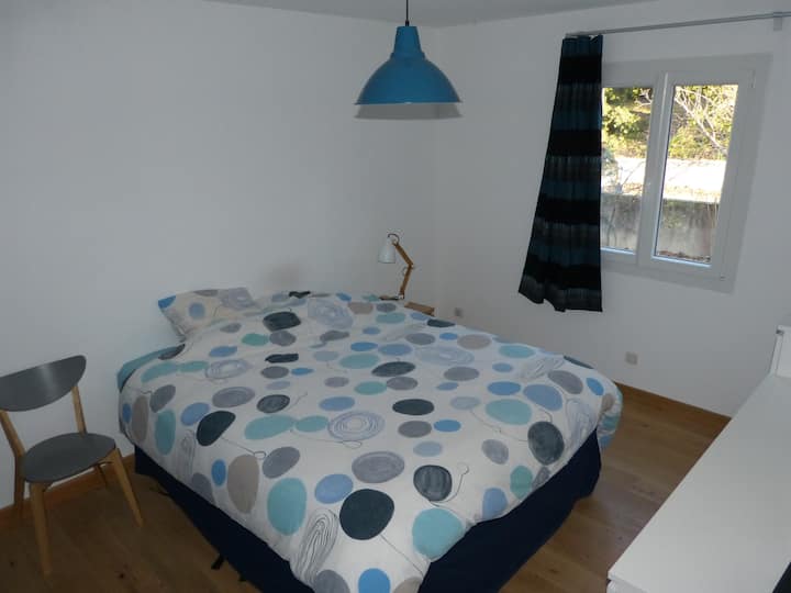 ห้องนอนที่ 1