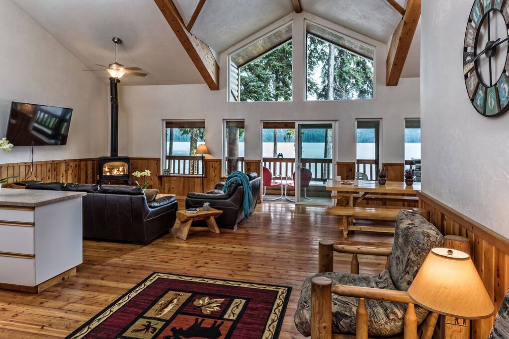 Living room x2