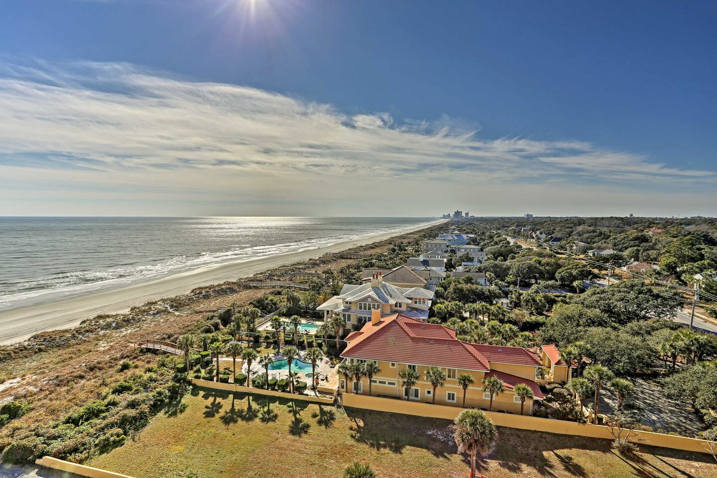 Get Apartamentos de un dormitorio en myrtle beach carolina del sur Free HD