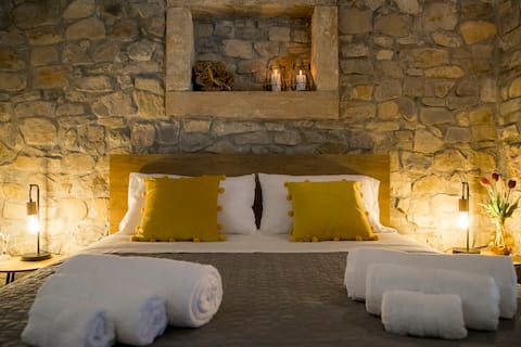 Baglio Raisi "Grillo" Vacation Rentals