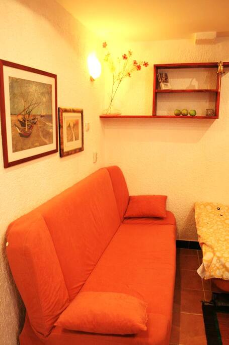 Guesthouse Alagic
