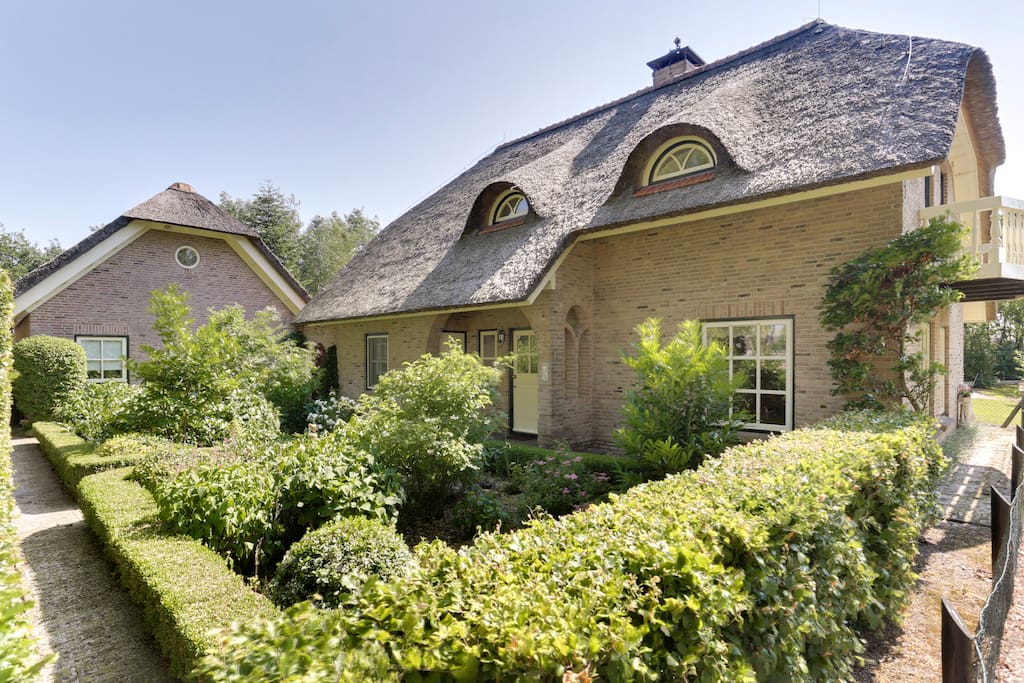 voortuin
