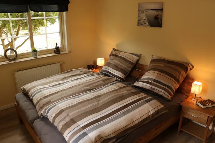 ห้องนอนที่ 1 