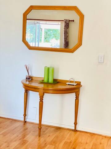 Table View Holiday Home gallery image 5