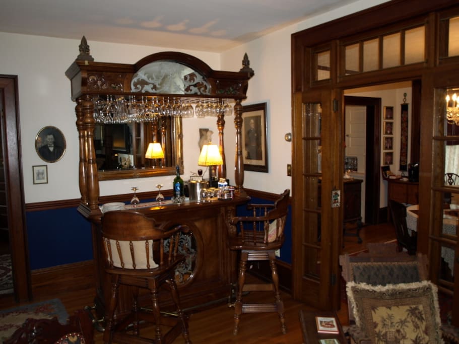 Parlor