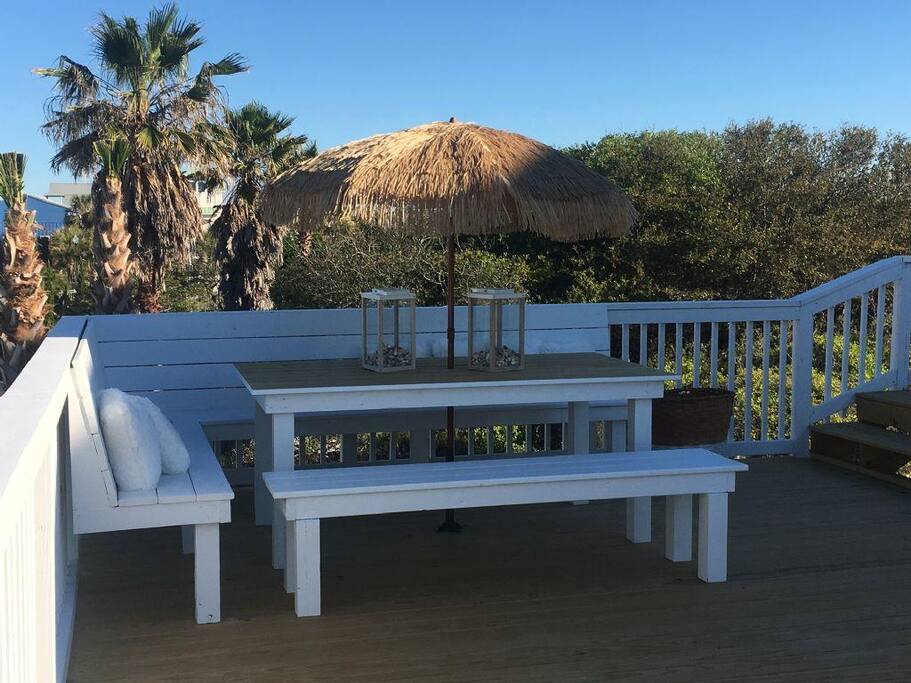 Gulfside Deck