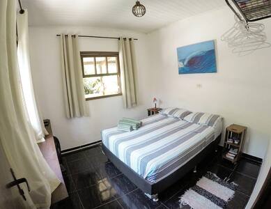 Casa do Canto - Ilha Grande