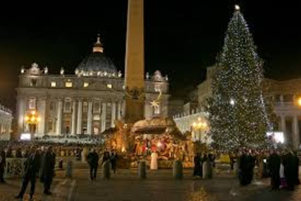 San Pietro a Natale