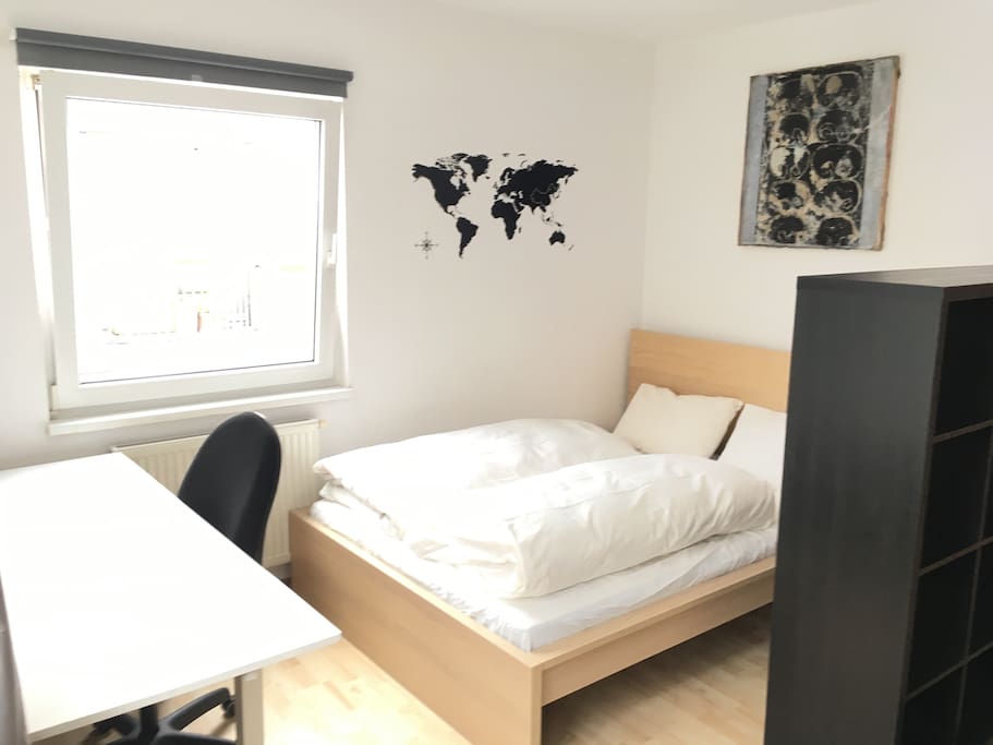 Dein/euer gemütliches Bett:)