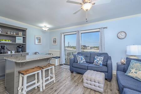 HGTV Feel * Close To Everything * Peaceful Getaway