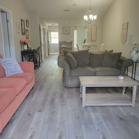 Successful Airbnb property: Walk to the Masters! Close to everything! in Augusta Richmond County Consolidated Government (Balance)