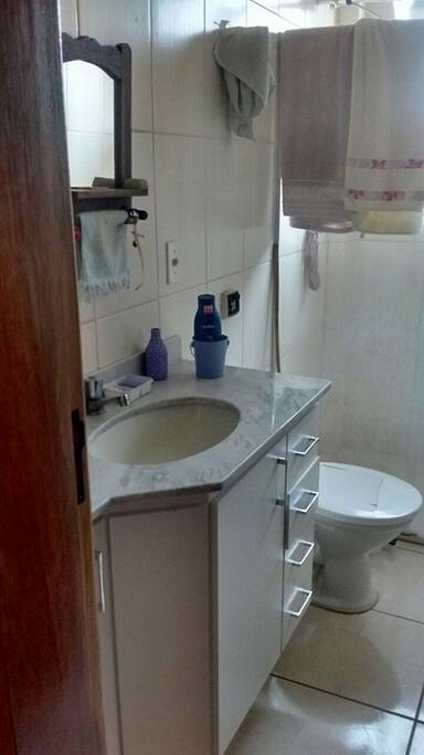 Banheiro