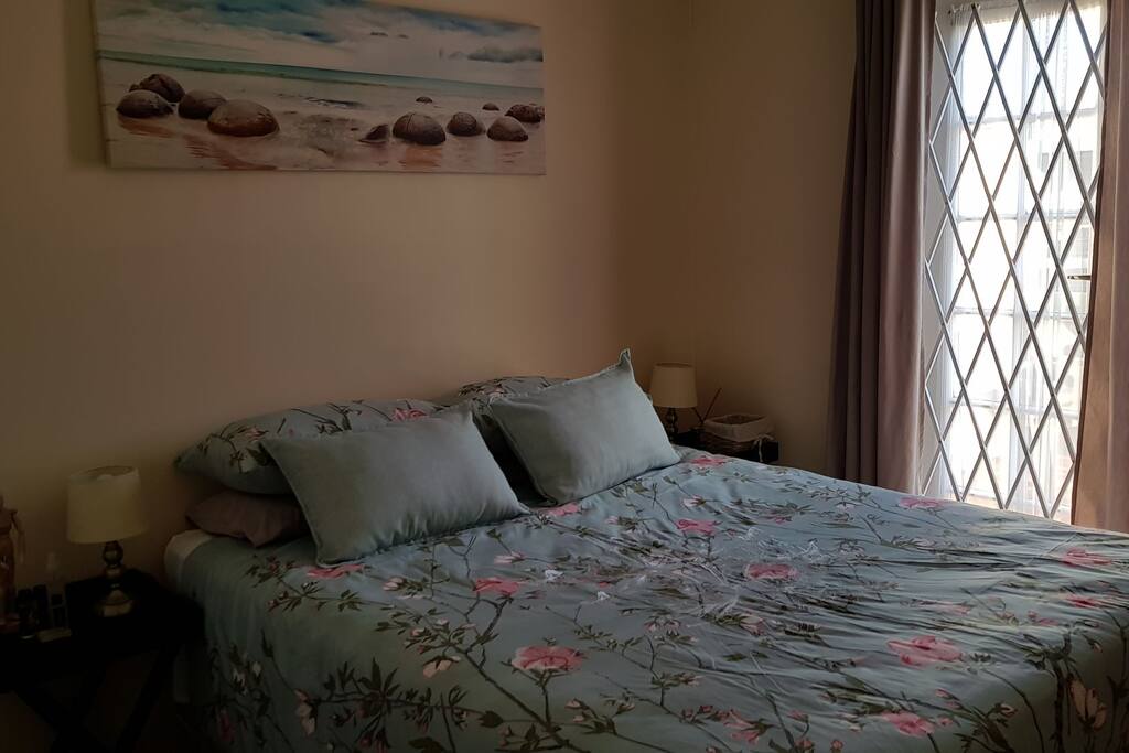 Your room