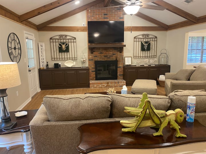 Grenada Vacation Rentals & Homes Mississippi, United States Airbnb