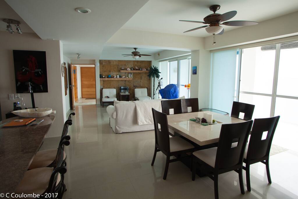 Dinning room